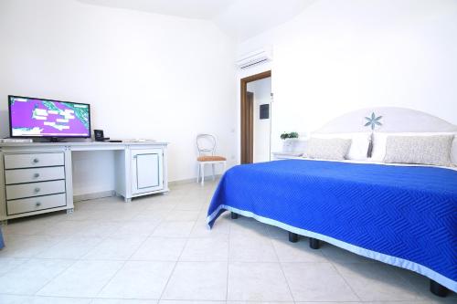 Speraesole Speraesole is conveniently located in the popular Murta Maria area. The hotel offers guests a range of services and amenities designed to provide comfort and convenience. Free Wi-Fi in all rooms, 24-h