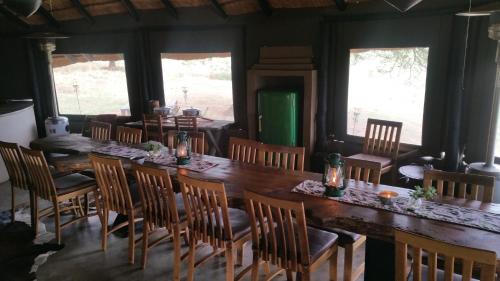 Bar/lounge, Sibani Lodge in Krugersdorp