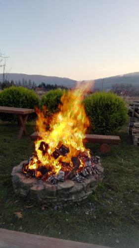 Pokoje Gościnne Pod Wysotą - image 7