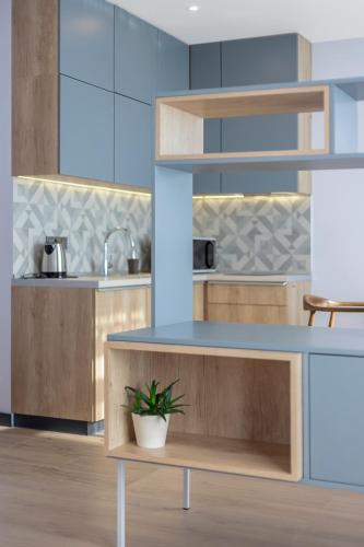 ApartUA Кропивницький