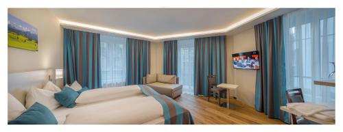 Trip Inn Zurich Hotel in Zürich, Schweiz