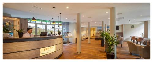 Trip Inn Zurich Hotel - image 8
