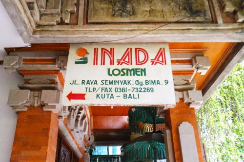 Inada Losmen