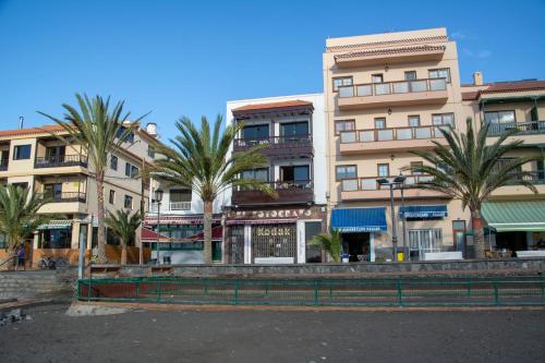  Apartamento Casanova 1A in La Playa Calera