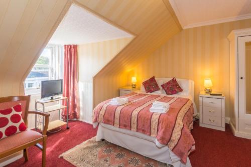 Menzies Guest House - main image