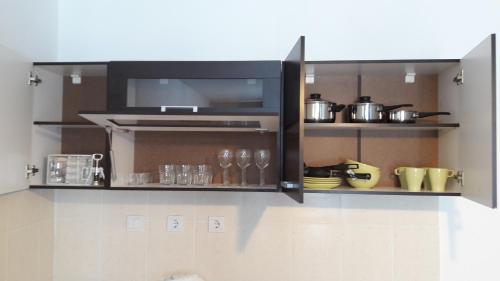 PM Services Semiramida Apartments