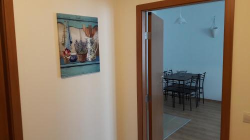 PM Services Semiramida Apartments