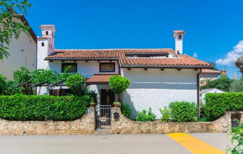  Apartment Marko in Tar