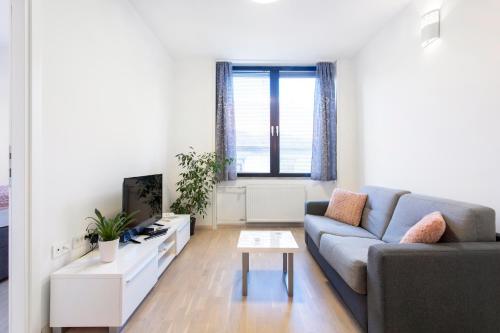 Urban Style Apartments by Loft, Ljubljana (photo 5)