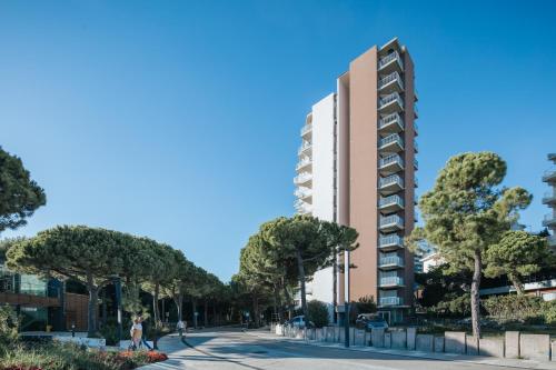Appartamenti BIANCO NERO 5