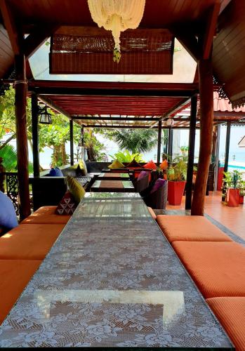 Phangan Cove Resort in Ko Pha-ngan