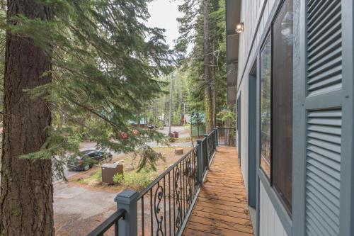 Washoe by Tahoe Truckee Vacation Properties - image 5