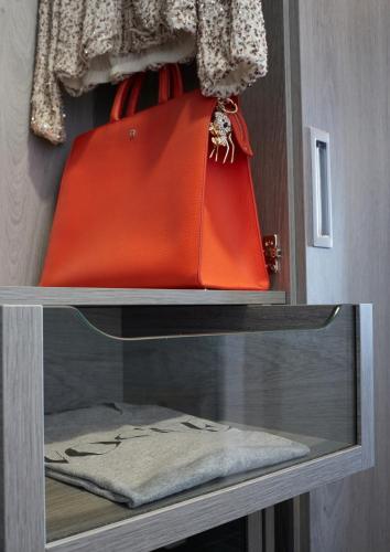 Derag Livinghotel Kaiser Franz Joseph Vienna Hotel In Austria - 