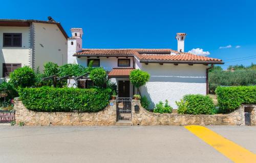  Apartment Marko, Unterkunft in Tar