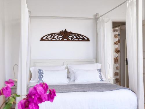 Patmos Eye Traditional Luxury Villas