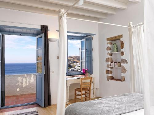  Patmos Eye Traditional Luxury Villas in Skala