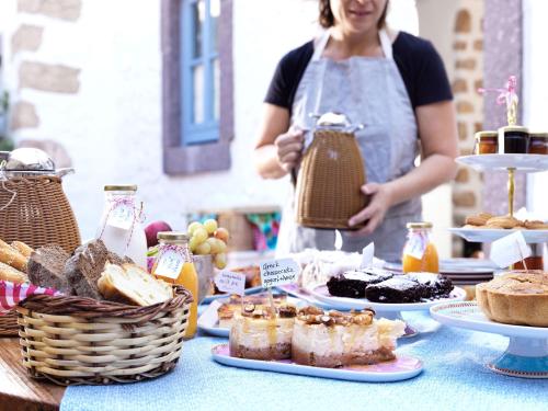 Patmos Eye Traditional Luxury Villas