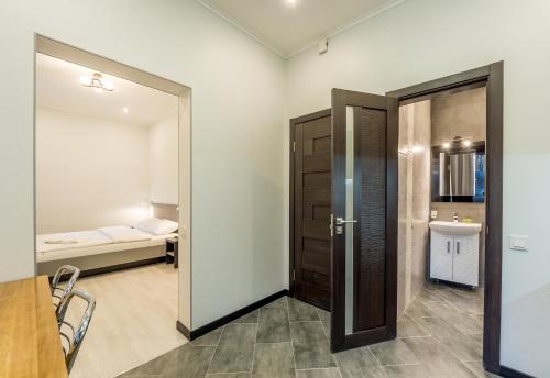 DayFlat Apartments Golden Gate Area - image 13