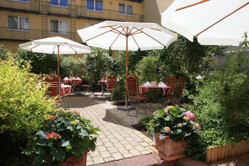 TRYP Munchen City Center Hotel