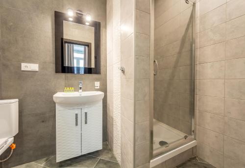 DayFlat Apartments Golden Gate Area - image 6
