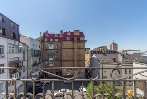 DayFlat Apartments Golden Gate Area - image 11