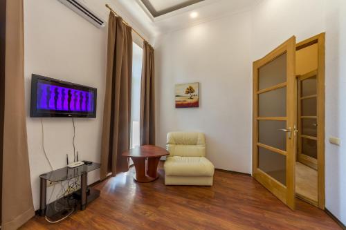 DayFlat Apartments Golden Gate Area - image 4