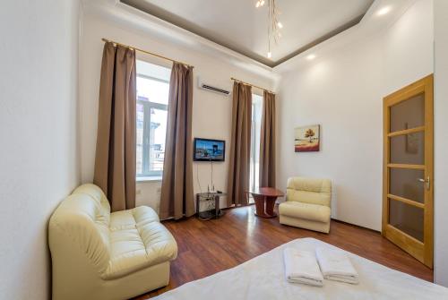 DayFlat Apartments Golden Gate Area - image 12