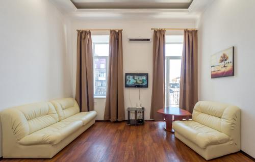 DayFlat Apartments Golden Gate Area - main image