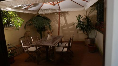 Grotte Flat - main image