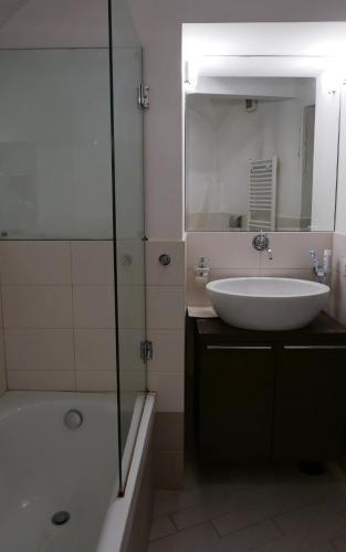 Apartment with Terrace image 7