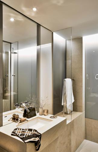 SIDE, Hamburg, a Member of Design Hotels, Hamburgo (foto 4)