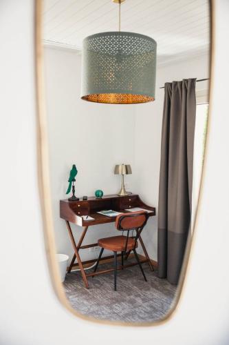 Auberge de Rivaz - image 11