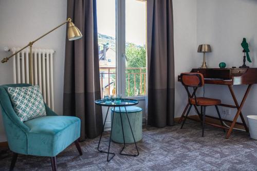 Auberge de Rivaz - image 5