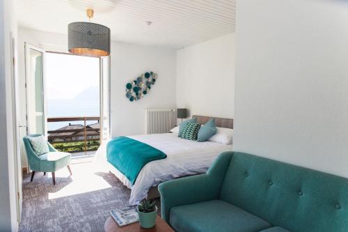 Auberge de Rivaz - image 14