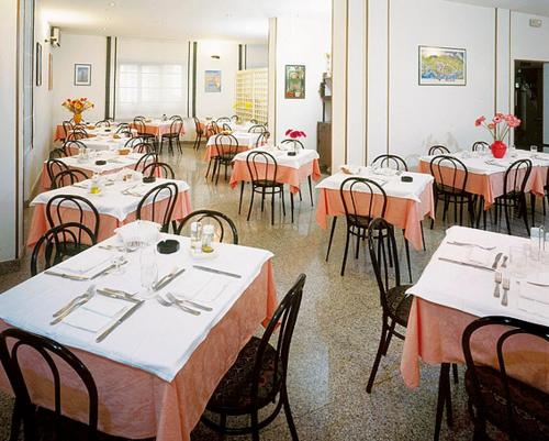 Hotel Désirée – San Benedetto del Tronto, MO