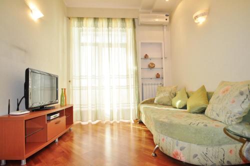 DayFlat Apartments Golden Gate Area - image 5