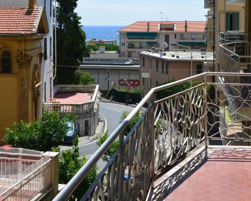 Mare Foce e Centro