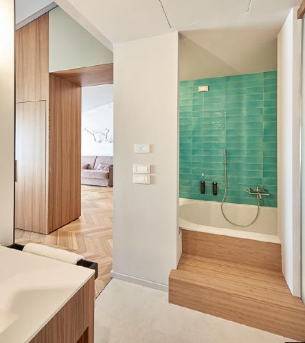 168552764 Hotel Ocelle Thermae&Spa (Adults Only)