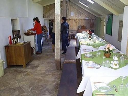 Pousada Chacara das Roseiras in Hulha Negra
