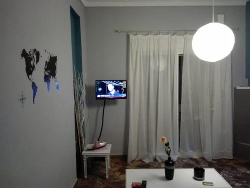  TS-George´s apartments by the airport in Markopoulo
