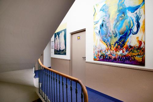 Hôtel Kyriad Nimes Centre