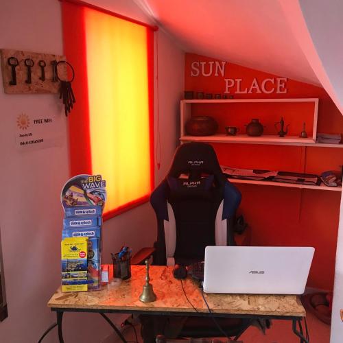 Sun Place Guest House