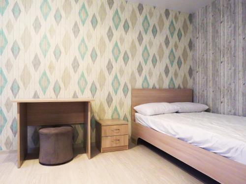 Apartment on Lenina 59, ap. 20