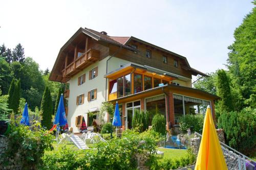 Appart-Pension Seehang Velden am Worthersee