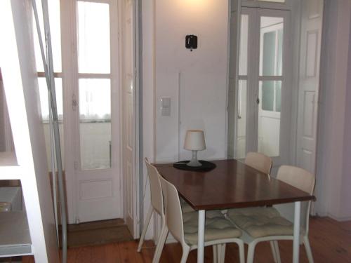  OPORTO DOWNTOWN APARTMENT - II, Pension in Porto