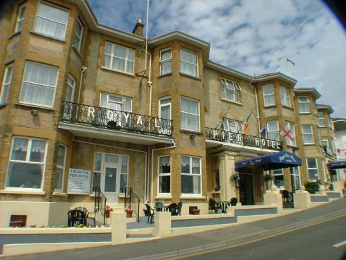 Royal Pier - image 8