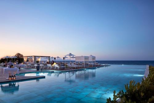 Lesante Blu, a member of The Leading Hotels of the World - Adults Only