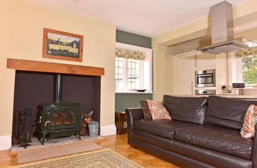 Picture of Little Friston Lodge