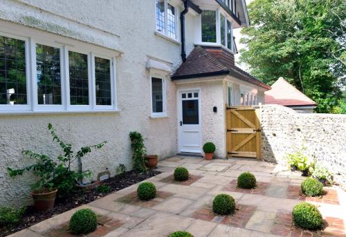Little Friston Lodge in 이스트본