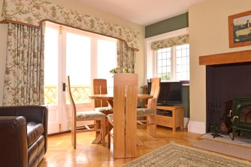 Little Friston Lodge in 이스트본